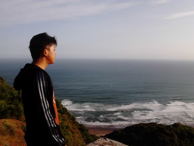 Galau dulu boleh kali ya