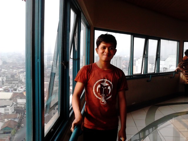 Narsis dulu dongs :3