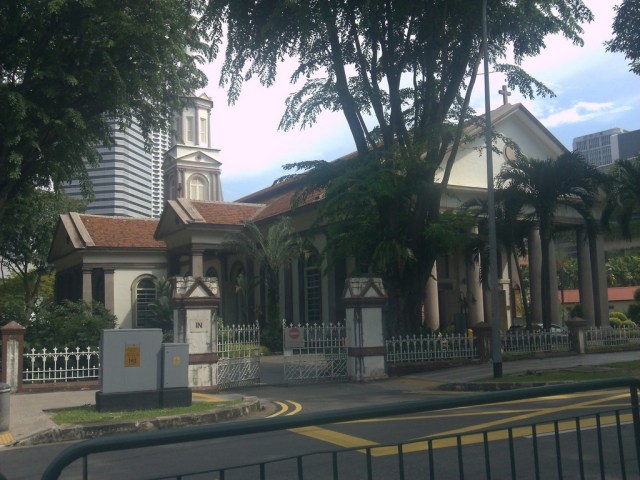 Cathedral of The Good Shepherd