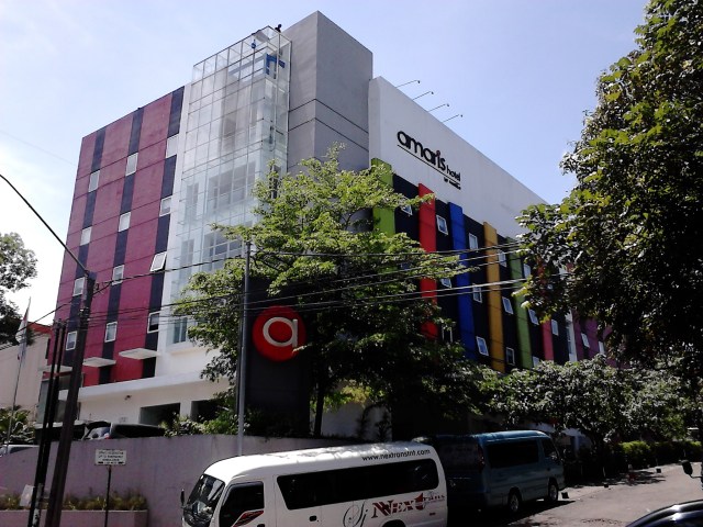 Hotel Amaris Cihampelas