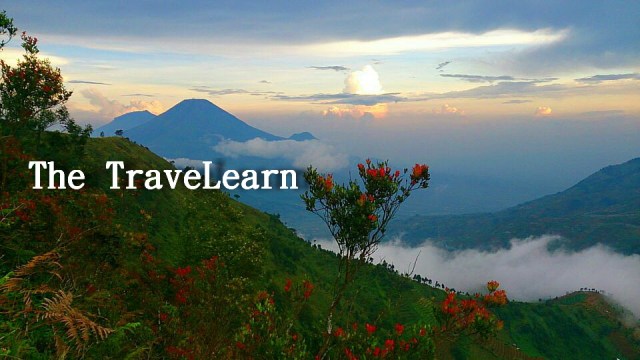 Breathtaking view! Foto: bang Firman