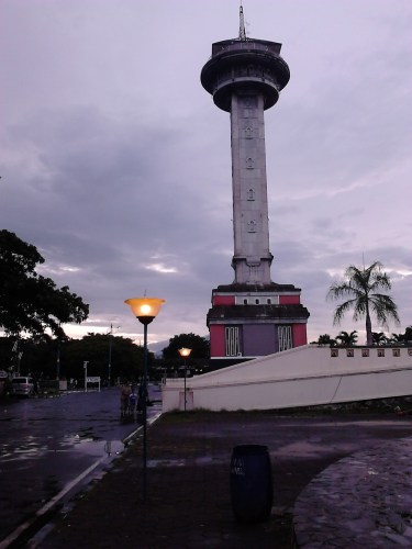 Menara Asmaul Husna