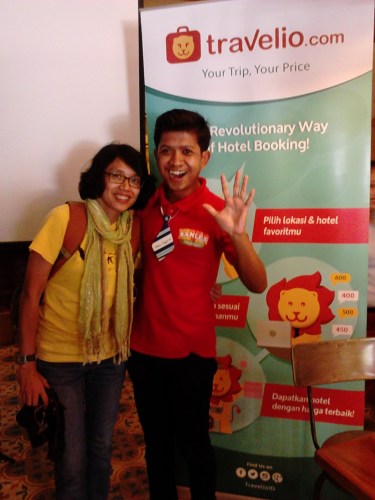 Bareng kak Oliiive!!!