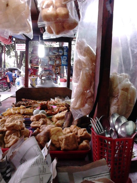 Silakan ambil sesuka perut :D