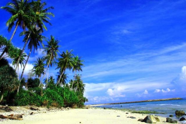 Keindahan Pulau Weh, Sabang | Foto diambil dari sini