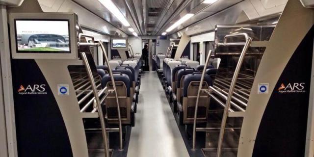 Railink Bandara Kualanamu Medan | Foto diambil dari sini