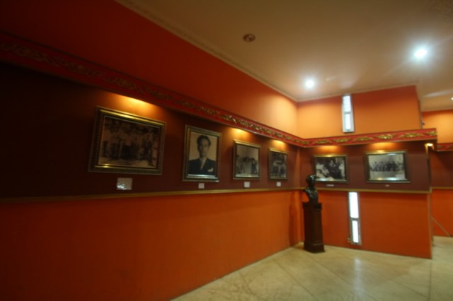 Koleksi MONPERA Palembang