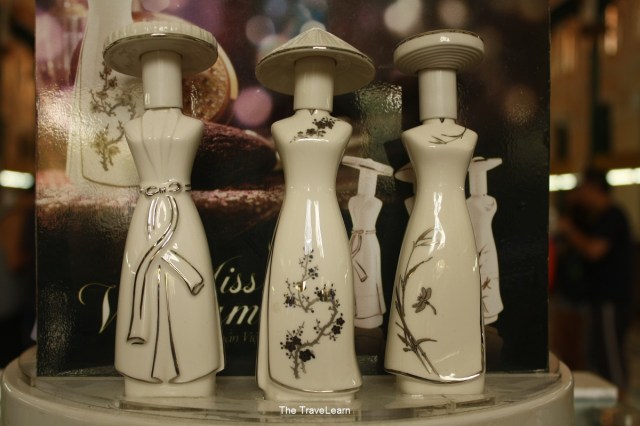 Souvenirs from the post office