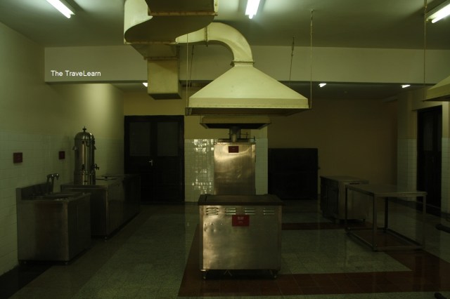 Reunification Palace, Ho Chi Minh City