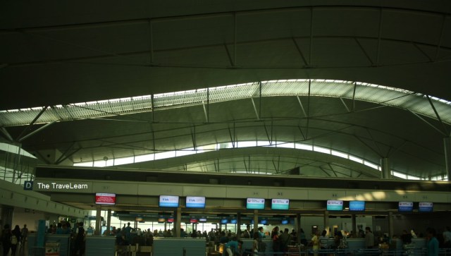 Tan Son Nhat Airport, Vietnam