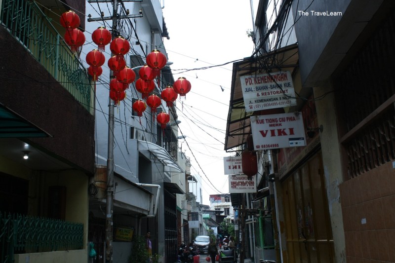 Menuju Petak Sembilan