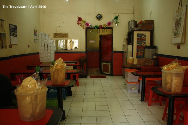 nterior Ngo Hiang Suryakencana, Bogor