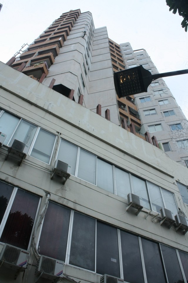 Hotel Gloria Suites, Jakarta