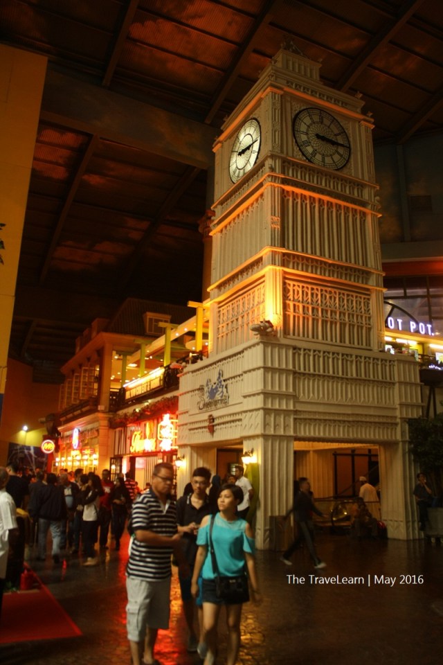 Resorts World Genting