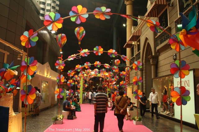 Sampai kapan pun, two is better than one