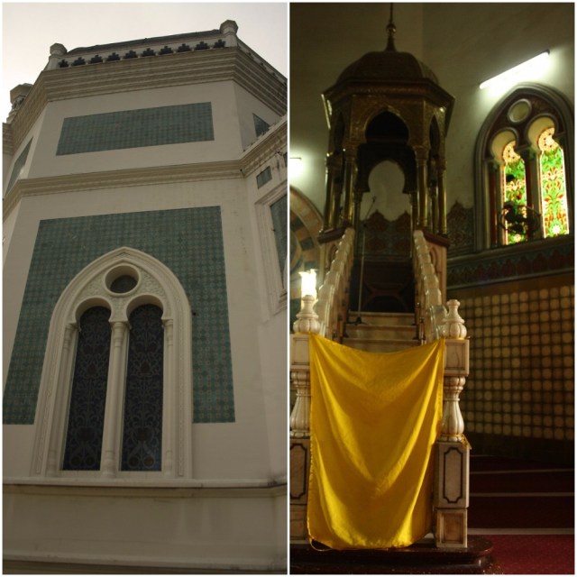 Konon, Tjong A Fie juga berkontribusi dalam pendanaan Masjid Raya Medan