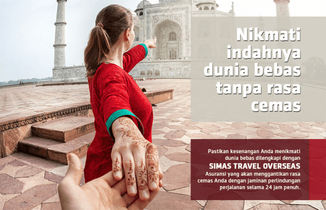 Salah satu produk di Futuready.com