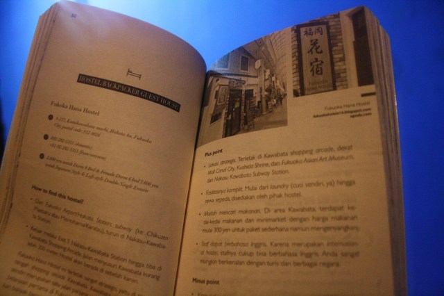 rekomendasi akomodasi