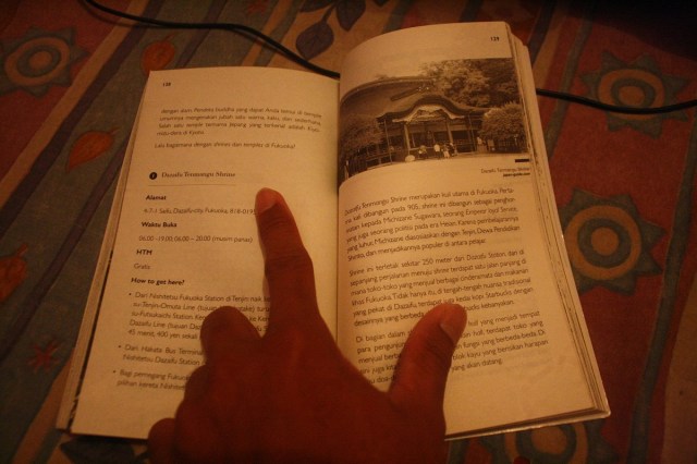 Rekomendasi Wisata Budaya dan Seni