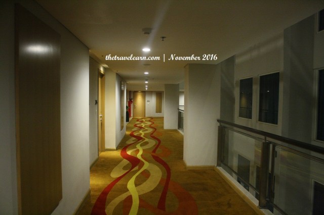 lorong-hotel-grand-tjokro-bandung-north-tower