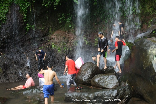 BACKSTRIP di Curug Putri Pelangi (4)