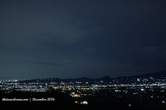 "Bukit Bintang" ala Cijeruk, Bogor