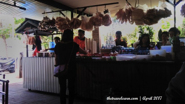 Es krim petrus Pontianak