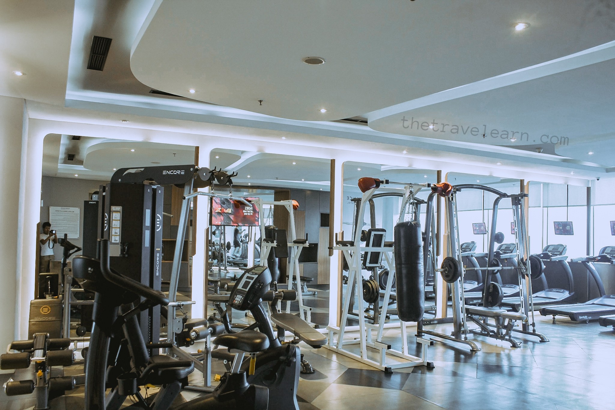 Novotel Jakarta Mangga Dua Square