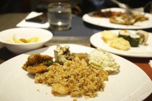 Novotel Jakarta Mangga Dua Square