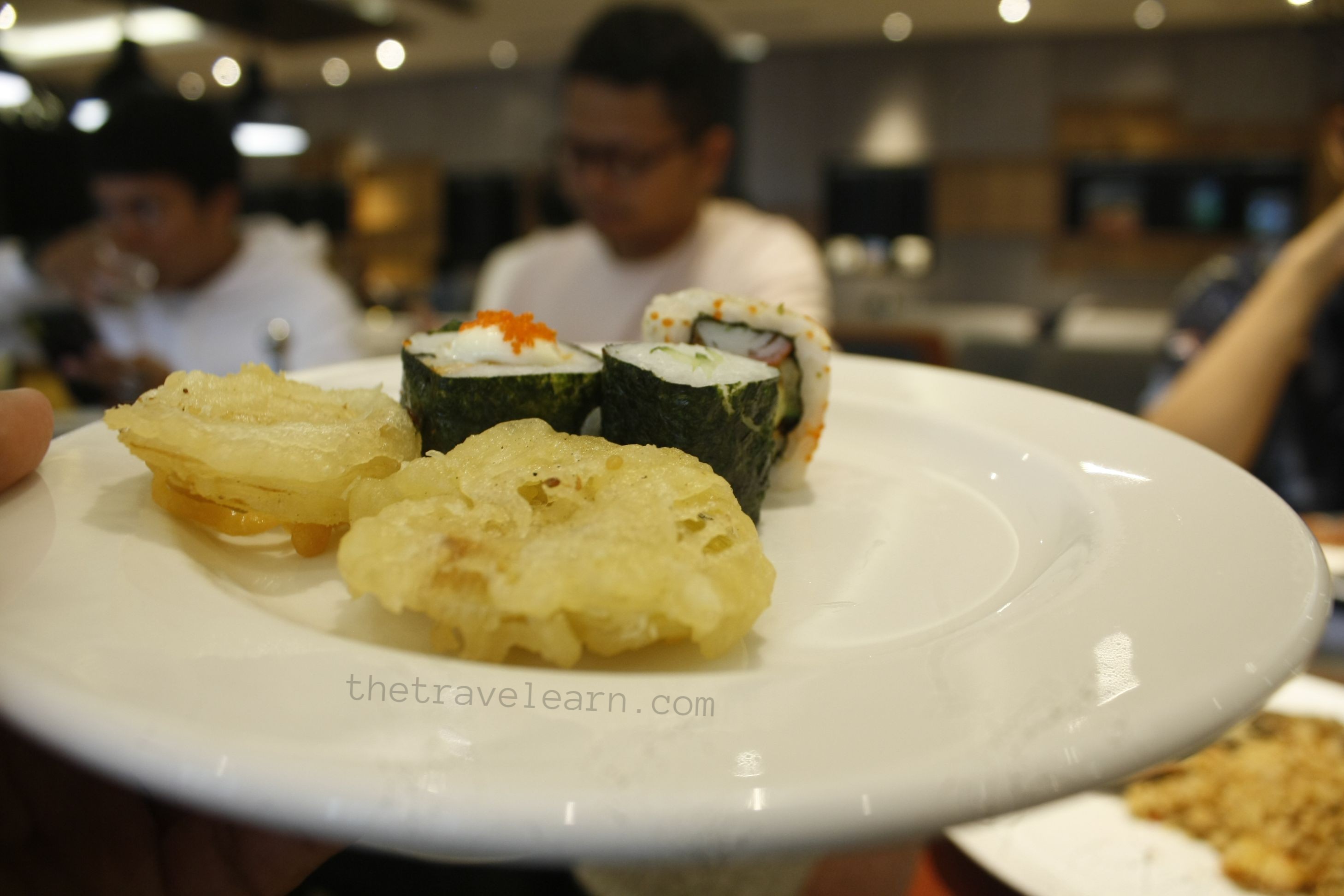 Novotel Jakarta Mangga Dua Square