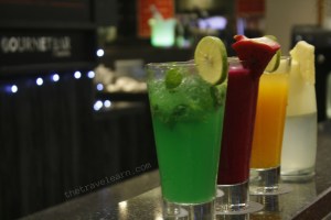 Novotel Jakarta Mangga Dua Square