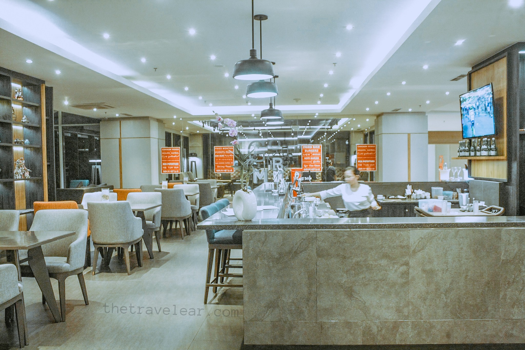 Novotel Jakarta Mangga Dua Square