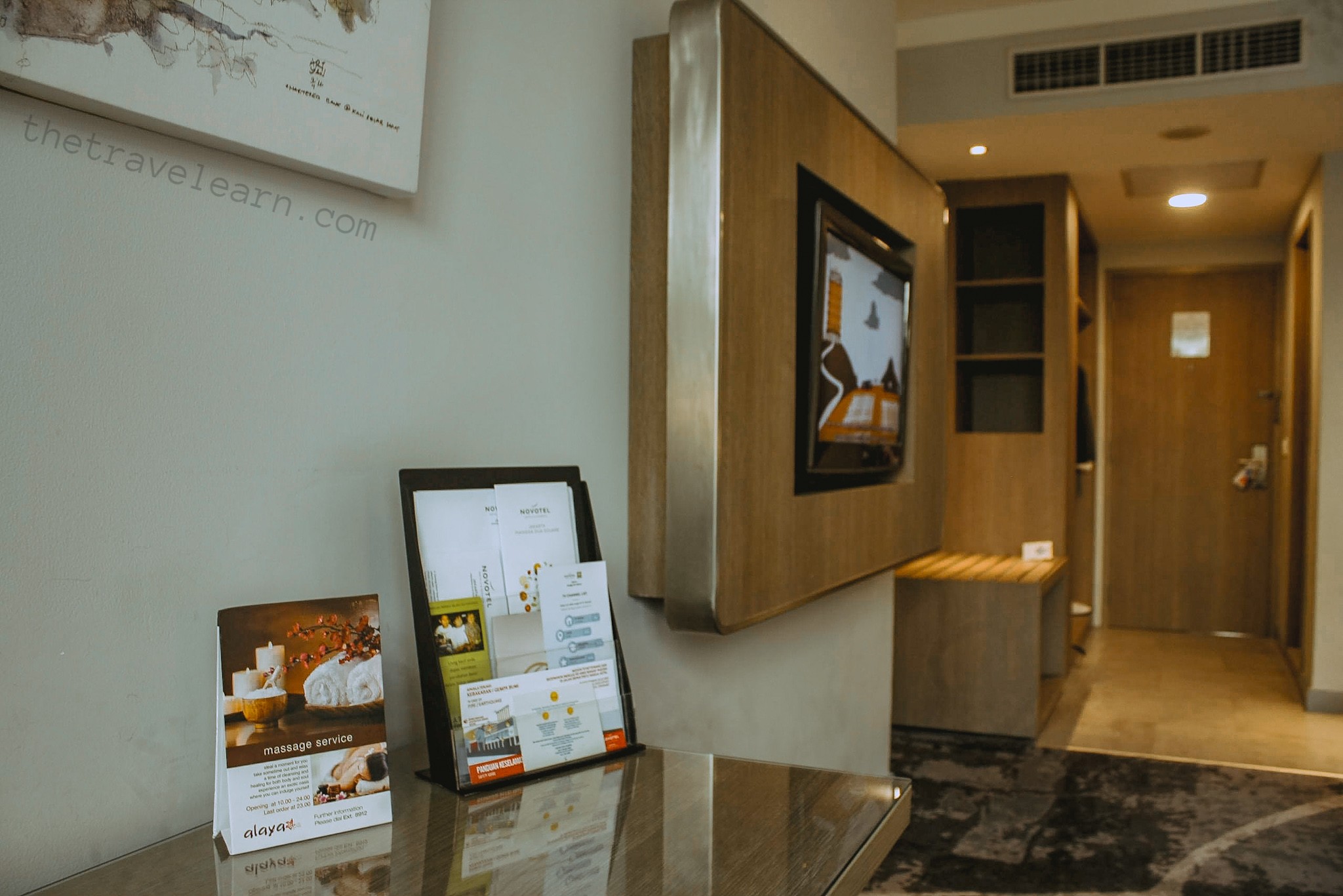 Novotel Jakarta Mangga Dua Square