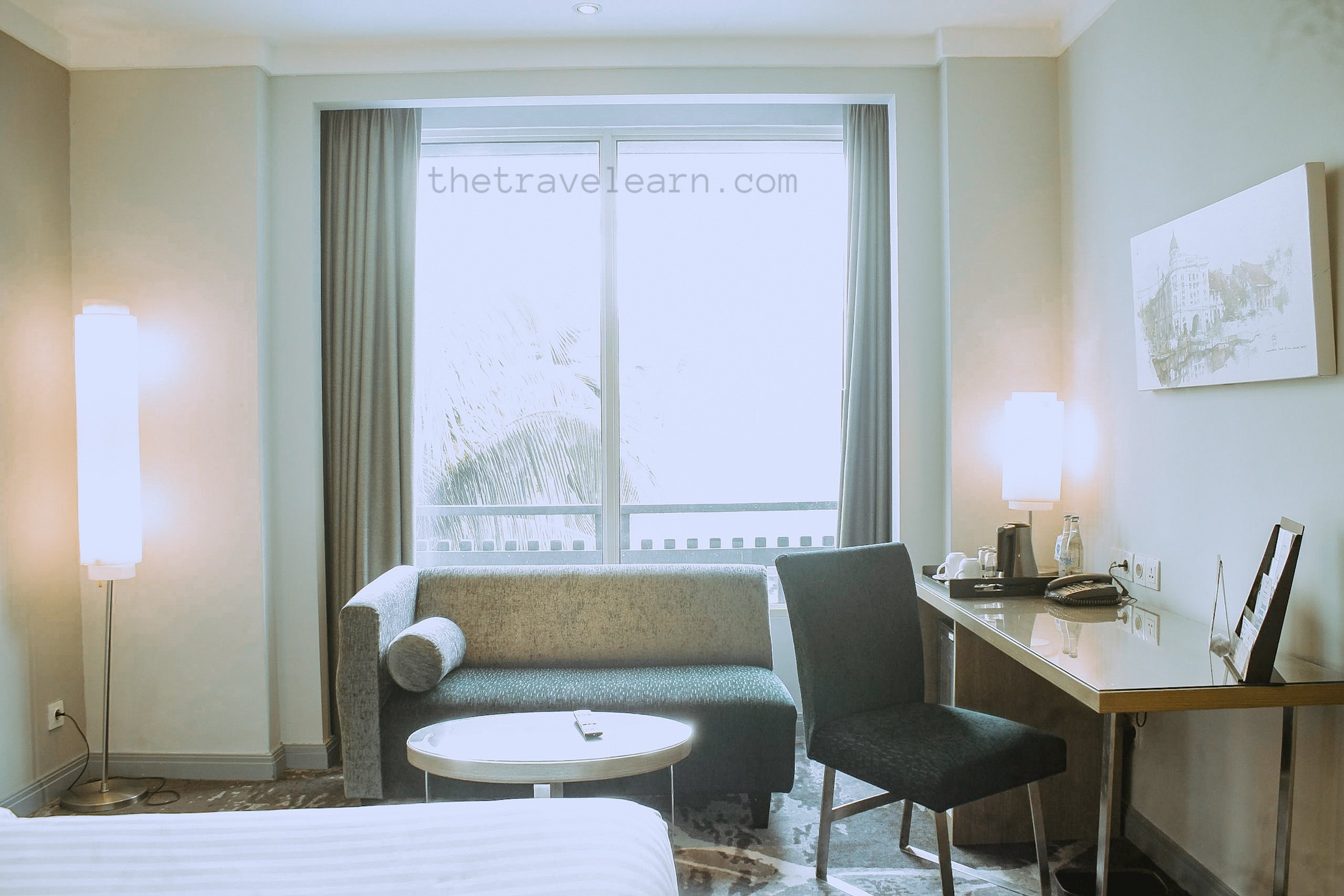 Novotel Jakarta Mangga Dua Square