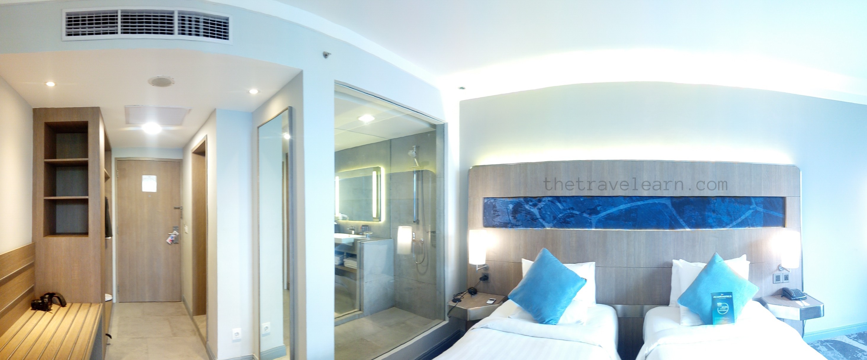 Novotel Jakarta Mangga Dua Square