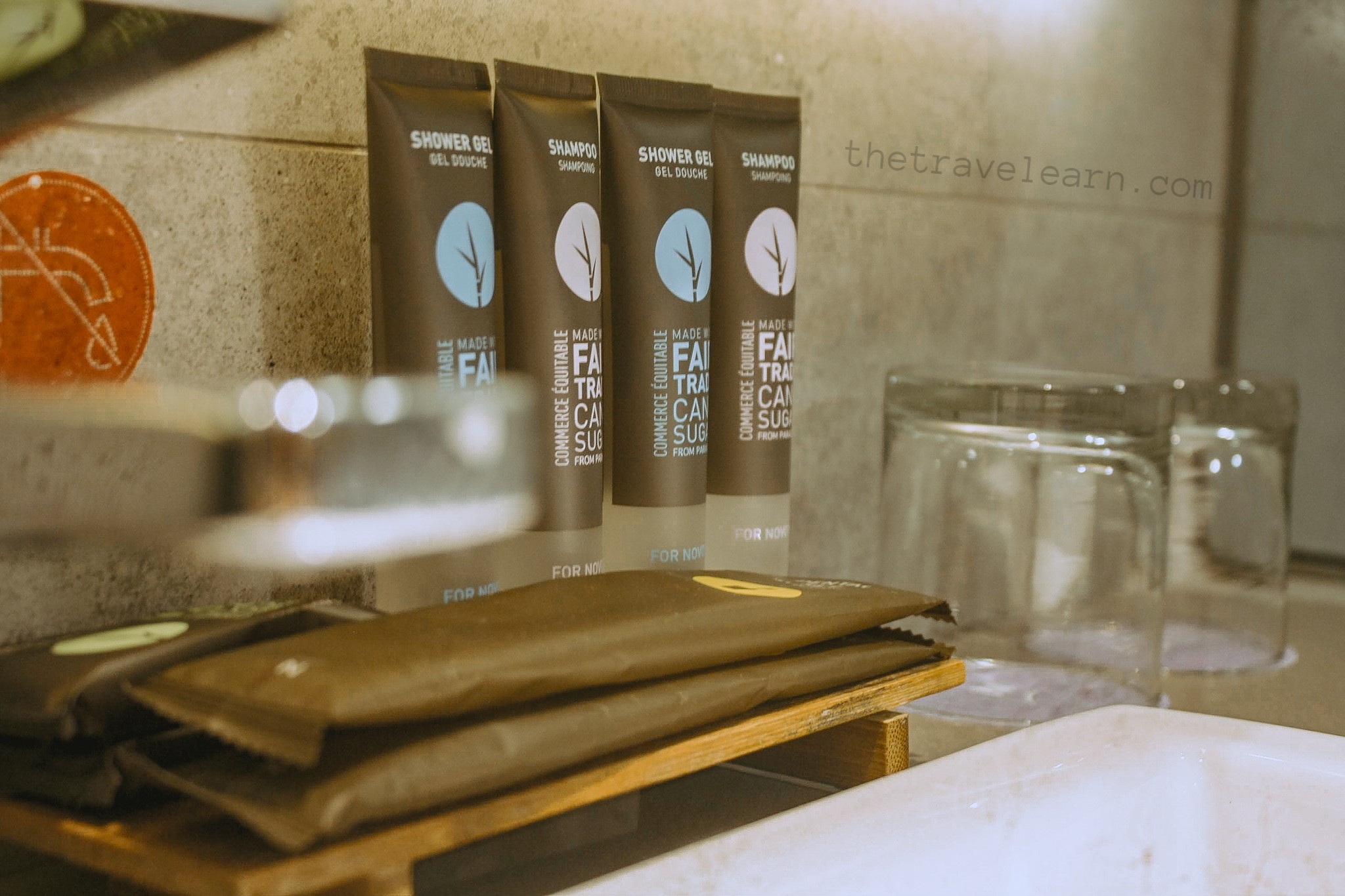 Novotel Jakarta Mangga Dua Square