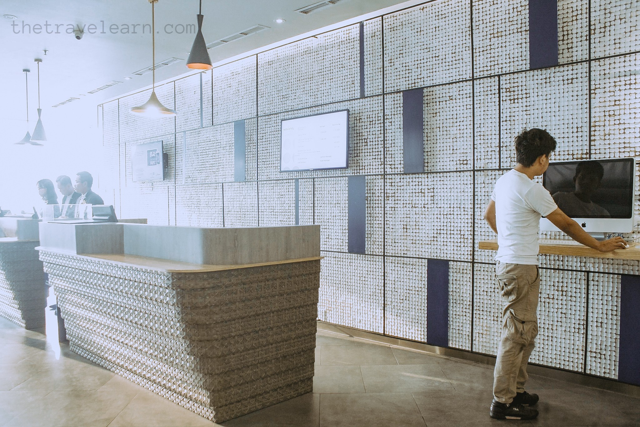 Novotel Jakarta Mangga Dua Square