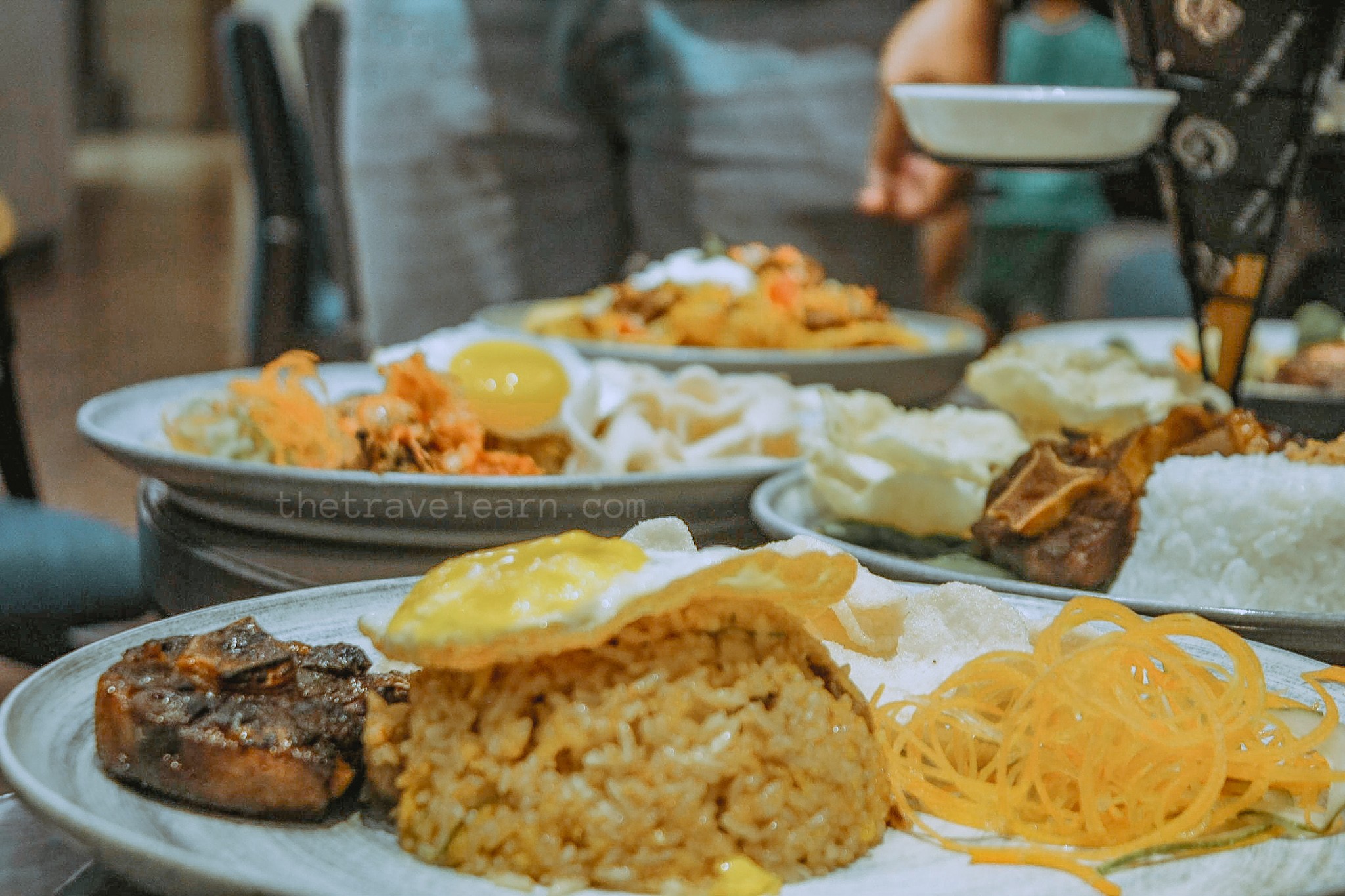 Novotel Jakarta Mangga Dua Square