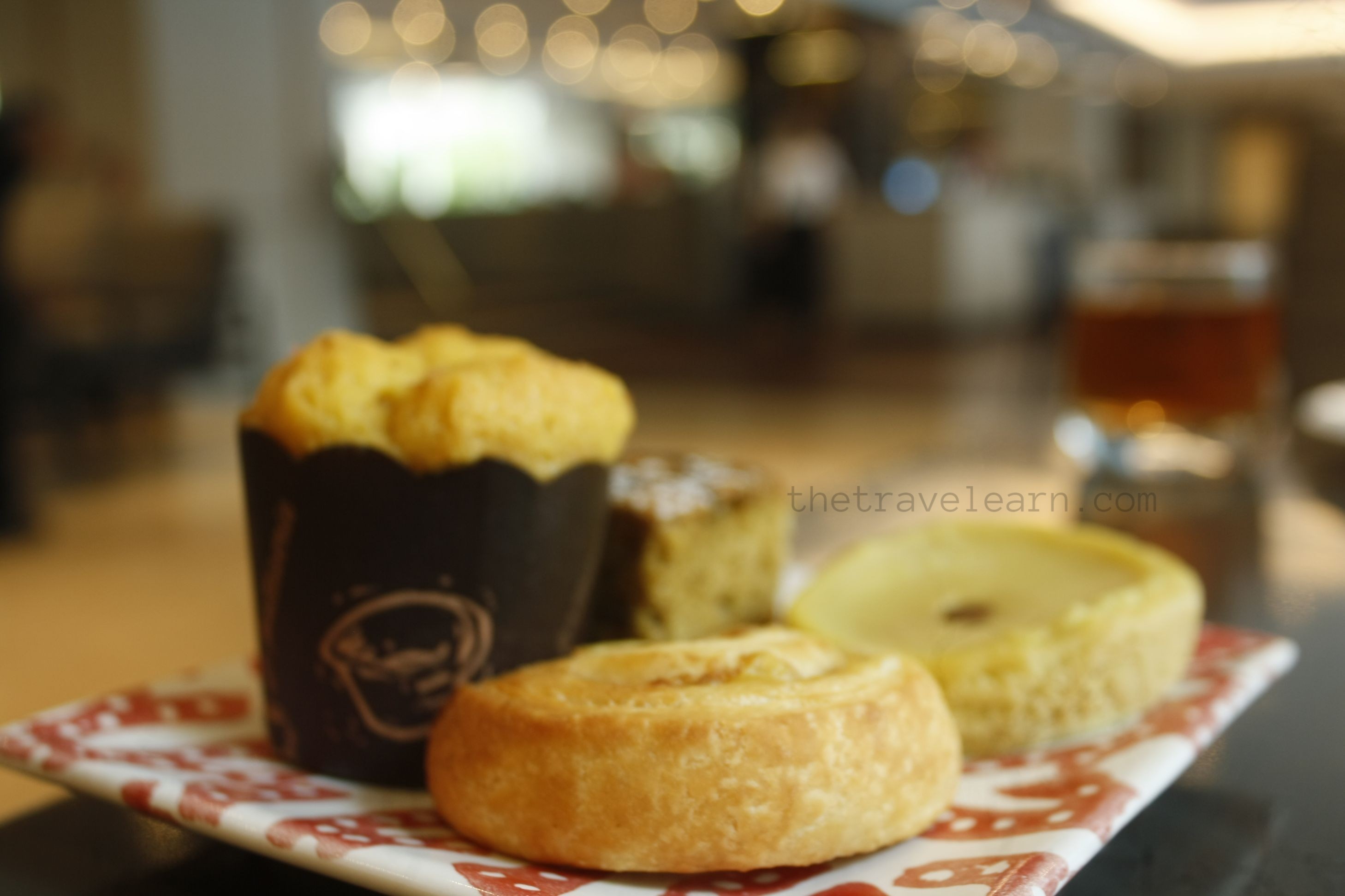 Novotel Jakarta Mangga Dua Square