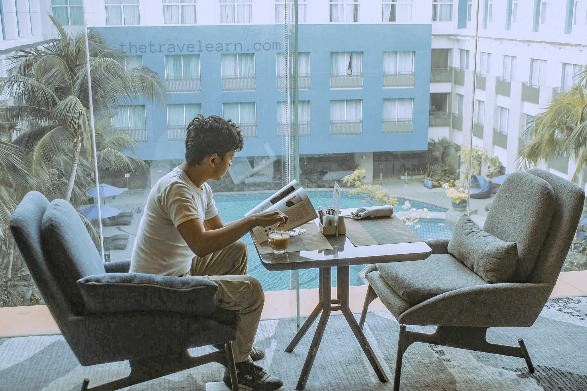 Novotel Jakarta Mangga Dua Square