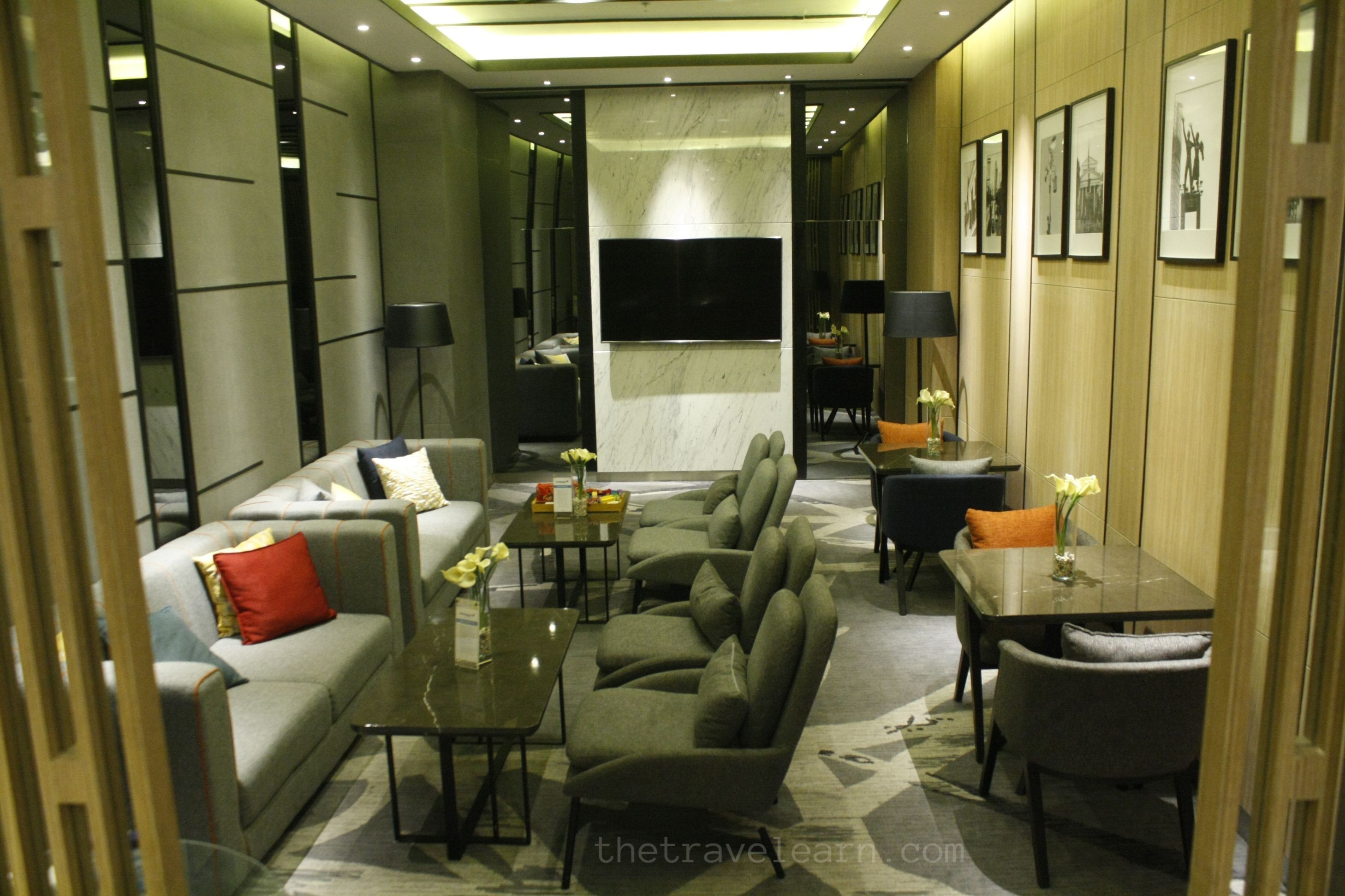 Novotel Jakarta Mangga Dua Square