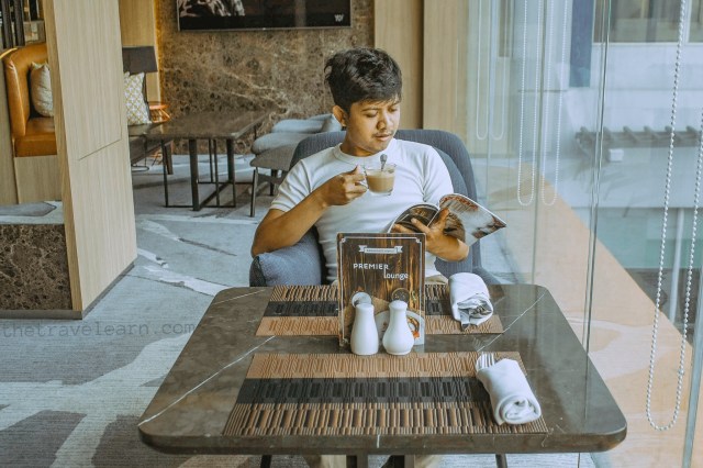 Novotel Jakarta Mangga Dua Square