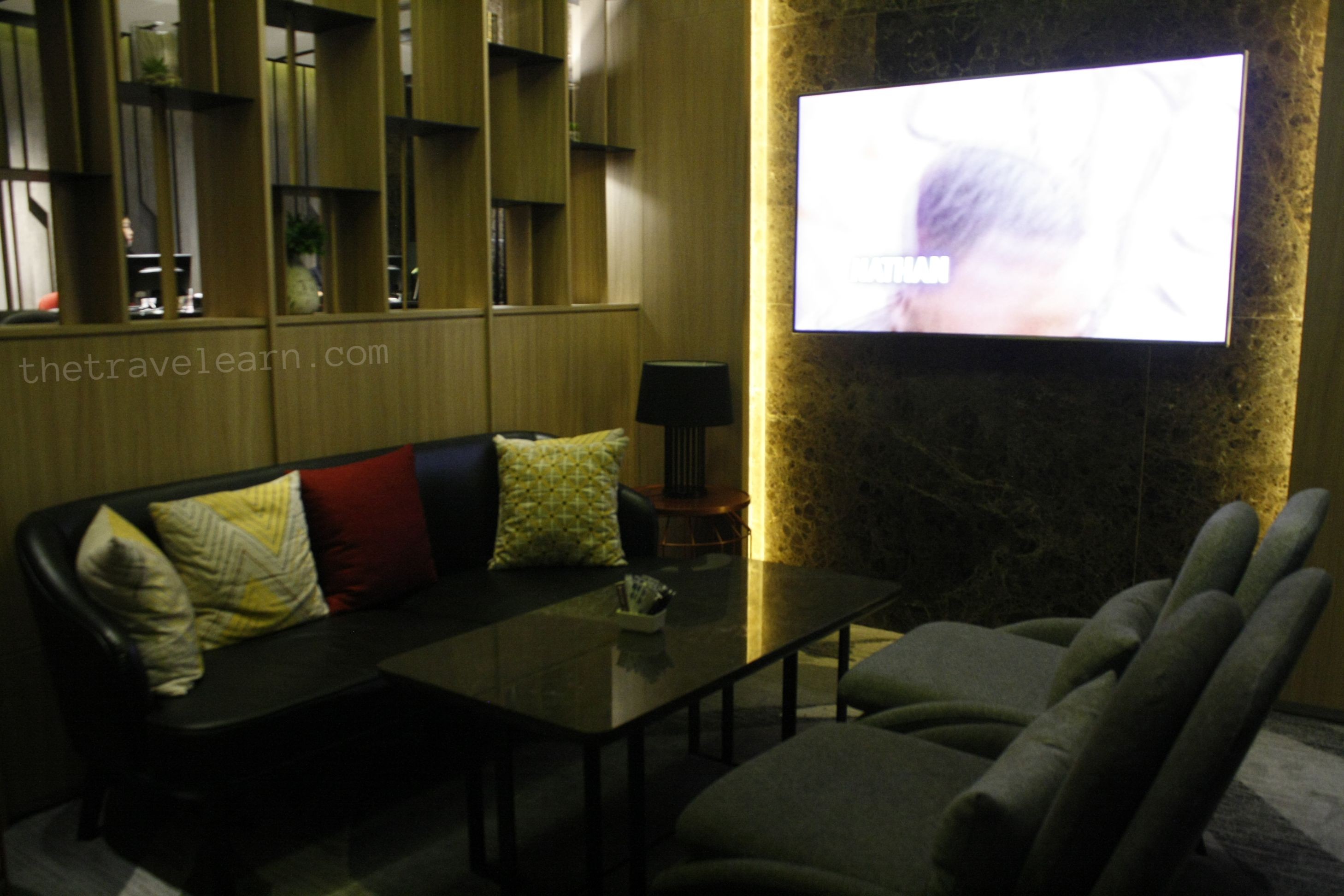 Novotel Jakarta Mangga Dua Square