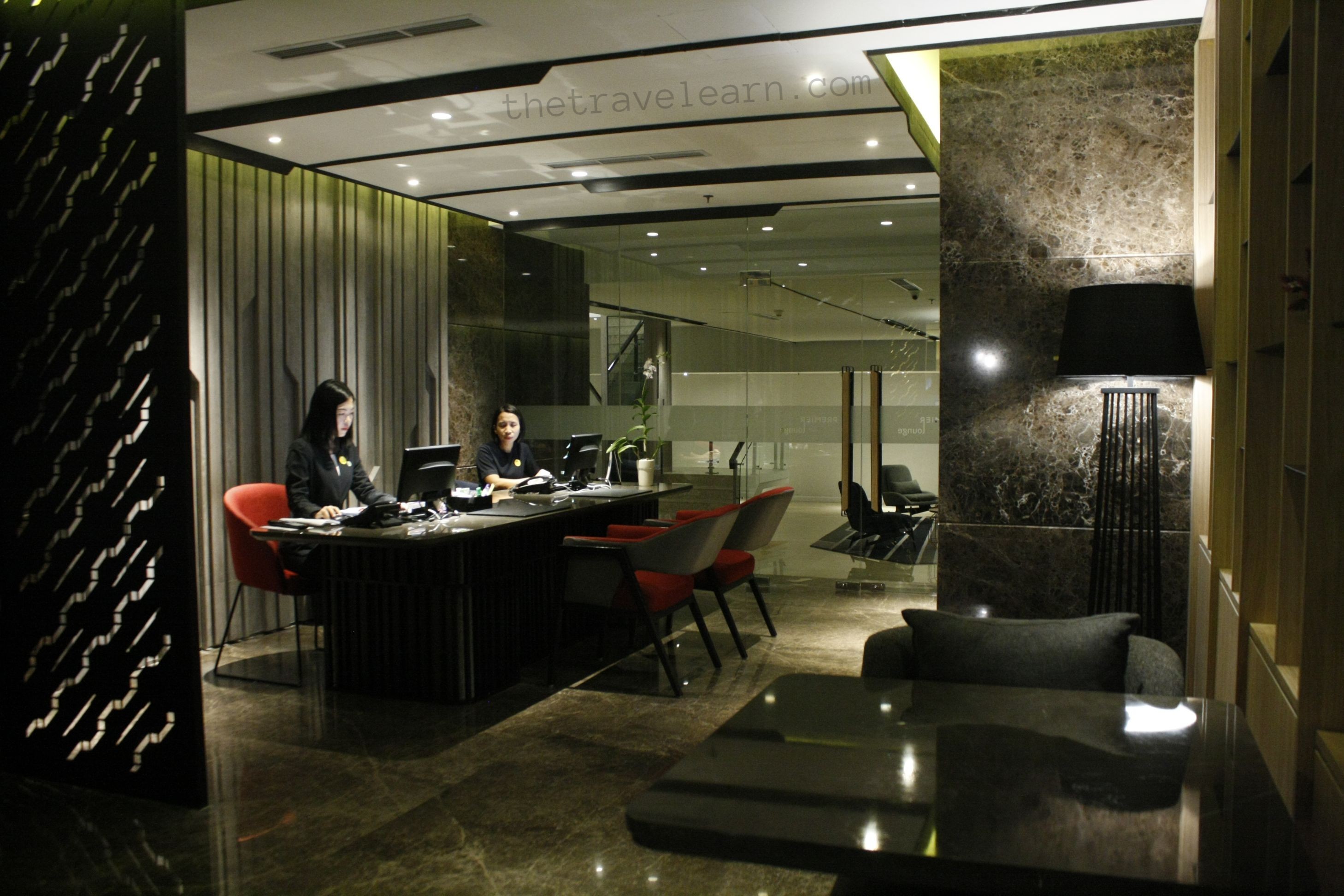 Novotel Jakarta Mangga Dua Square