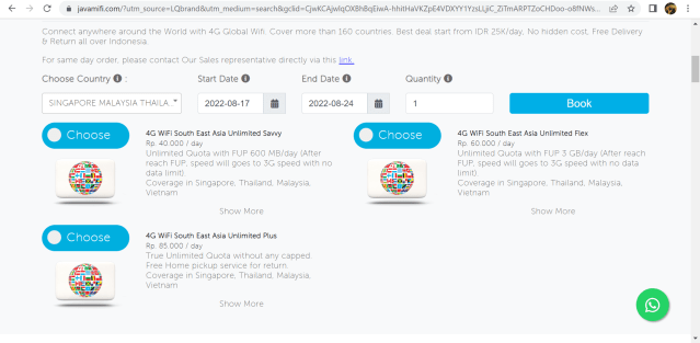 sewa modem wifi javamifi (3) | the travelearn